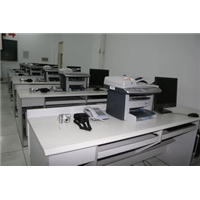 山西办公设备、五金交电与电子产品市场概述