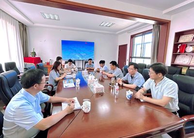 外国语学院赴宣城市旌德县开展产学研合作与教育文化交流