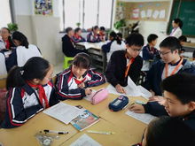 多彩校园，中外文化交流 相城教育更具内涵的国际视角